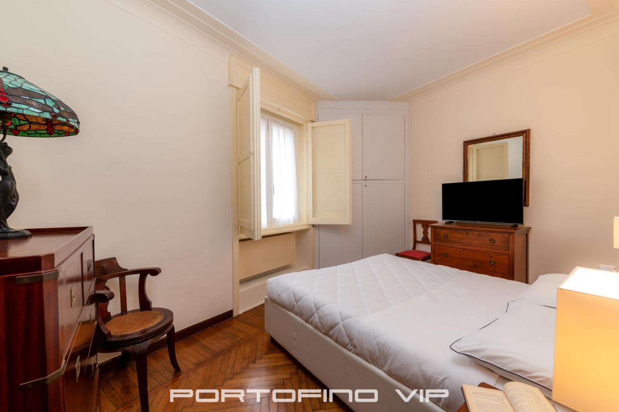 Paraggi Apartment By Portofinovip Exterior photo