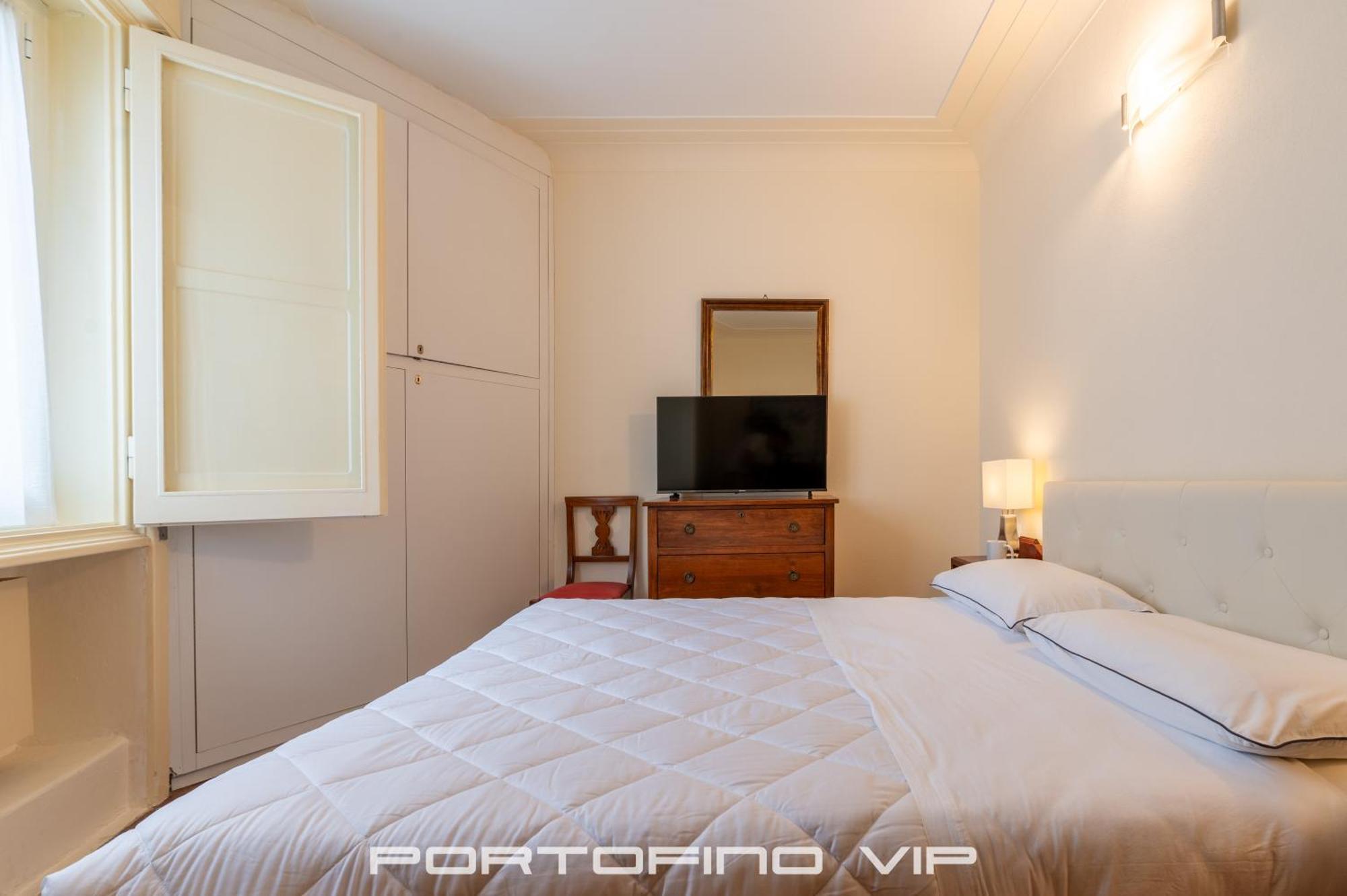 Paraggi Apartment By Portofinovip Exterior photo