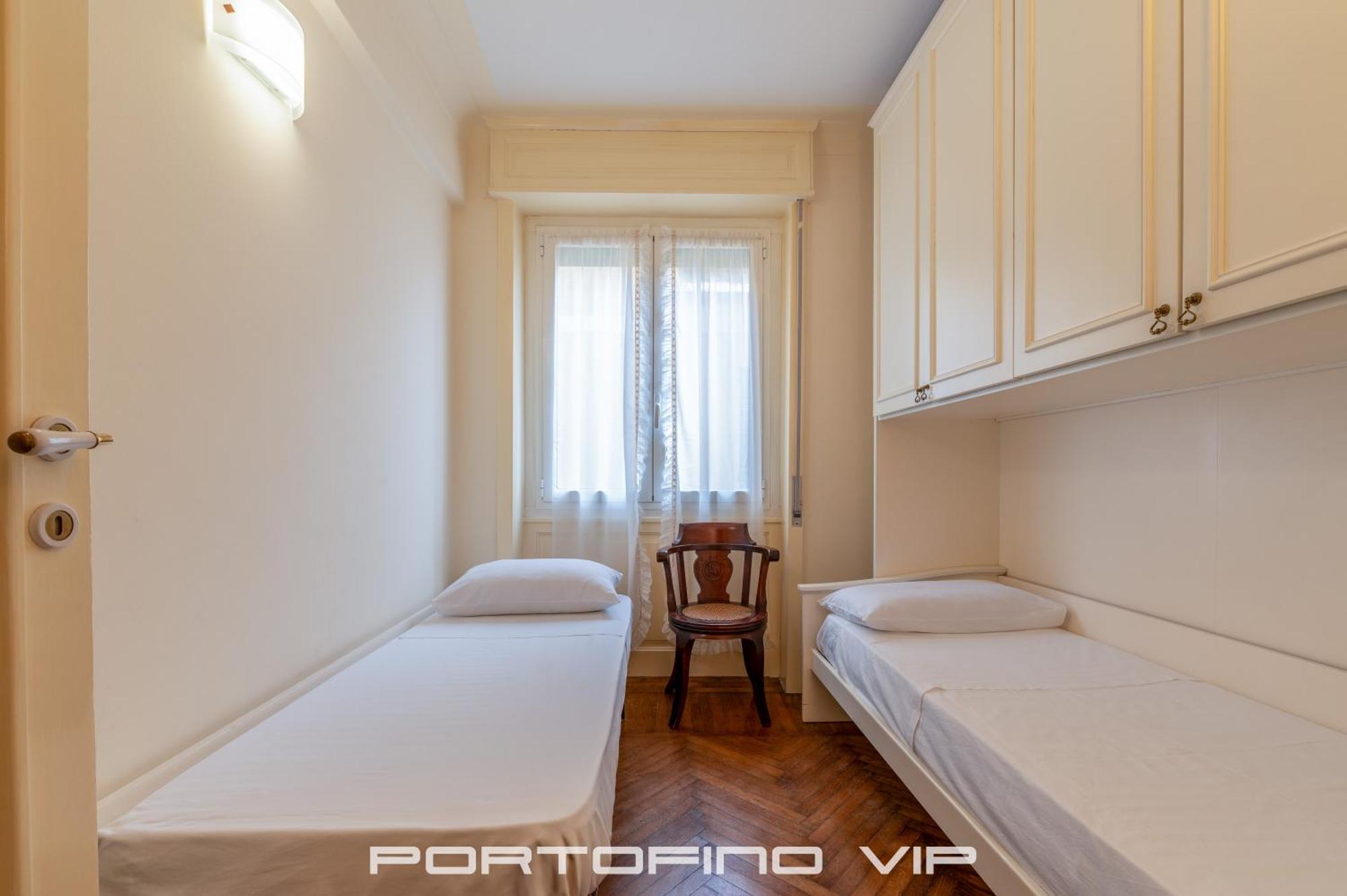 Paraggi Apartment By Portofinovip Exterior photo