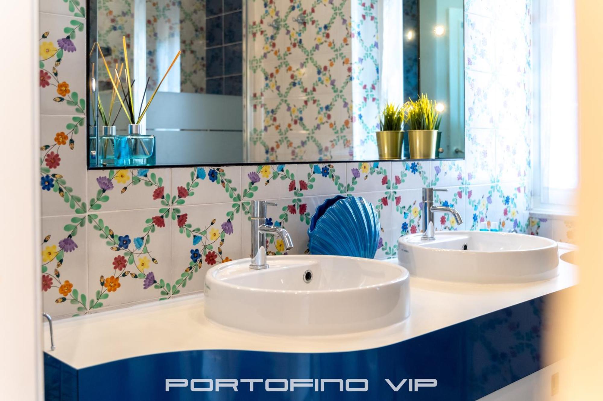 Paraggi Apartment By Portofinovip Exterior photo