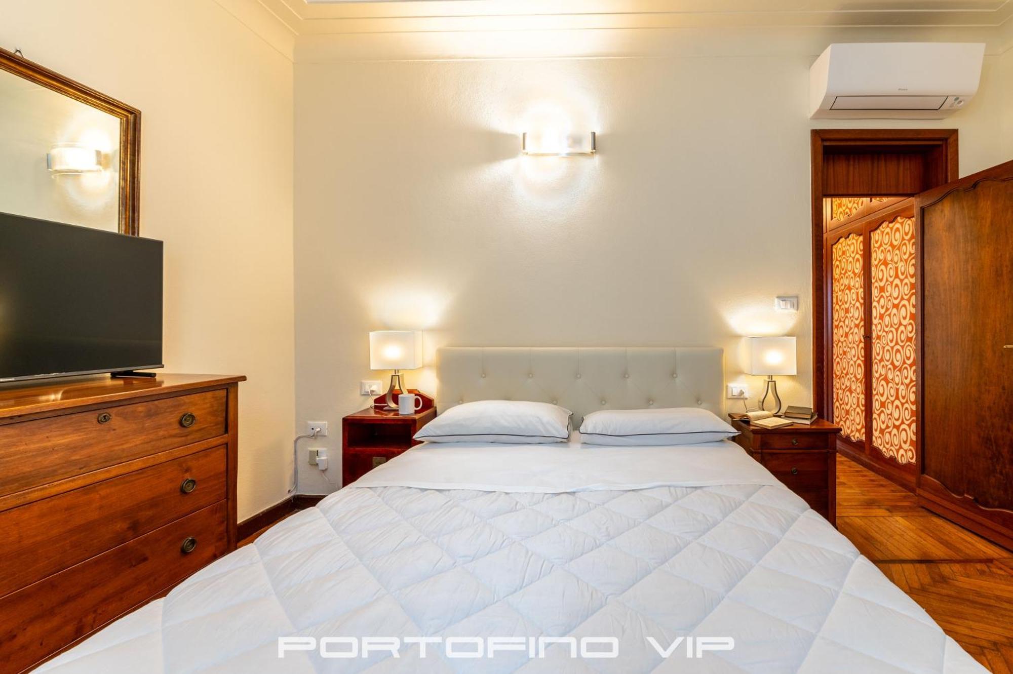 Paraggi Apartment By Portofinovip Exterior photo