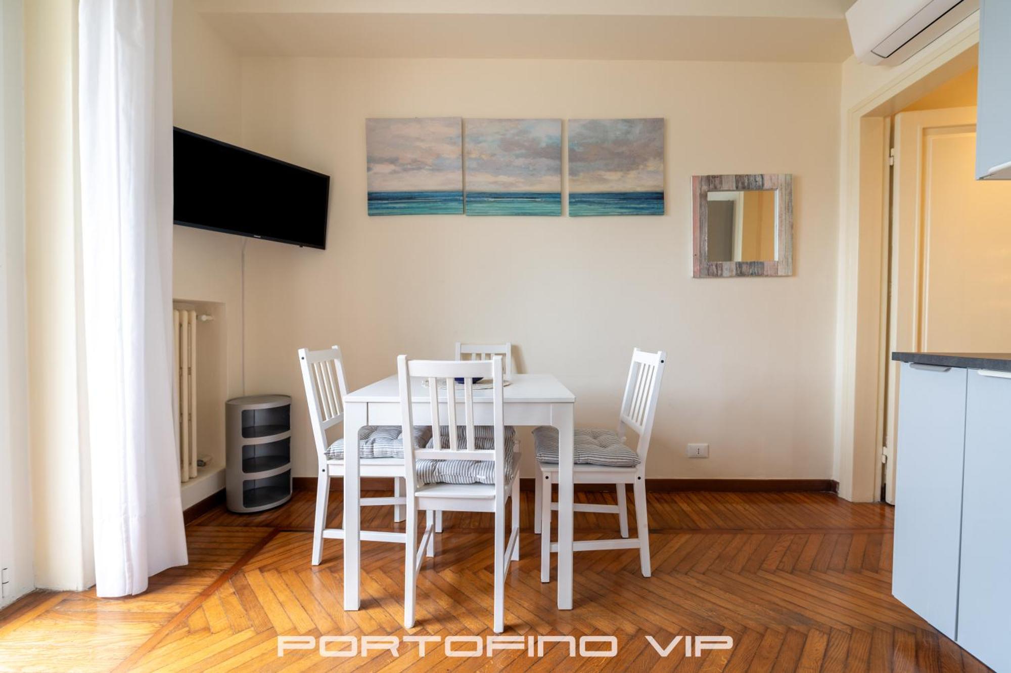 Paraggi Apartment By Portofinovip Exterior photo