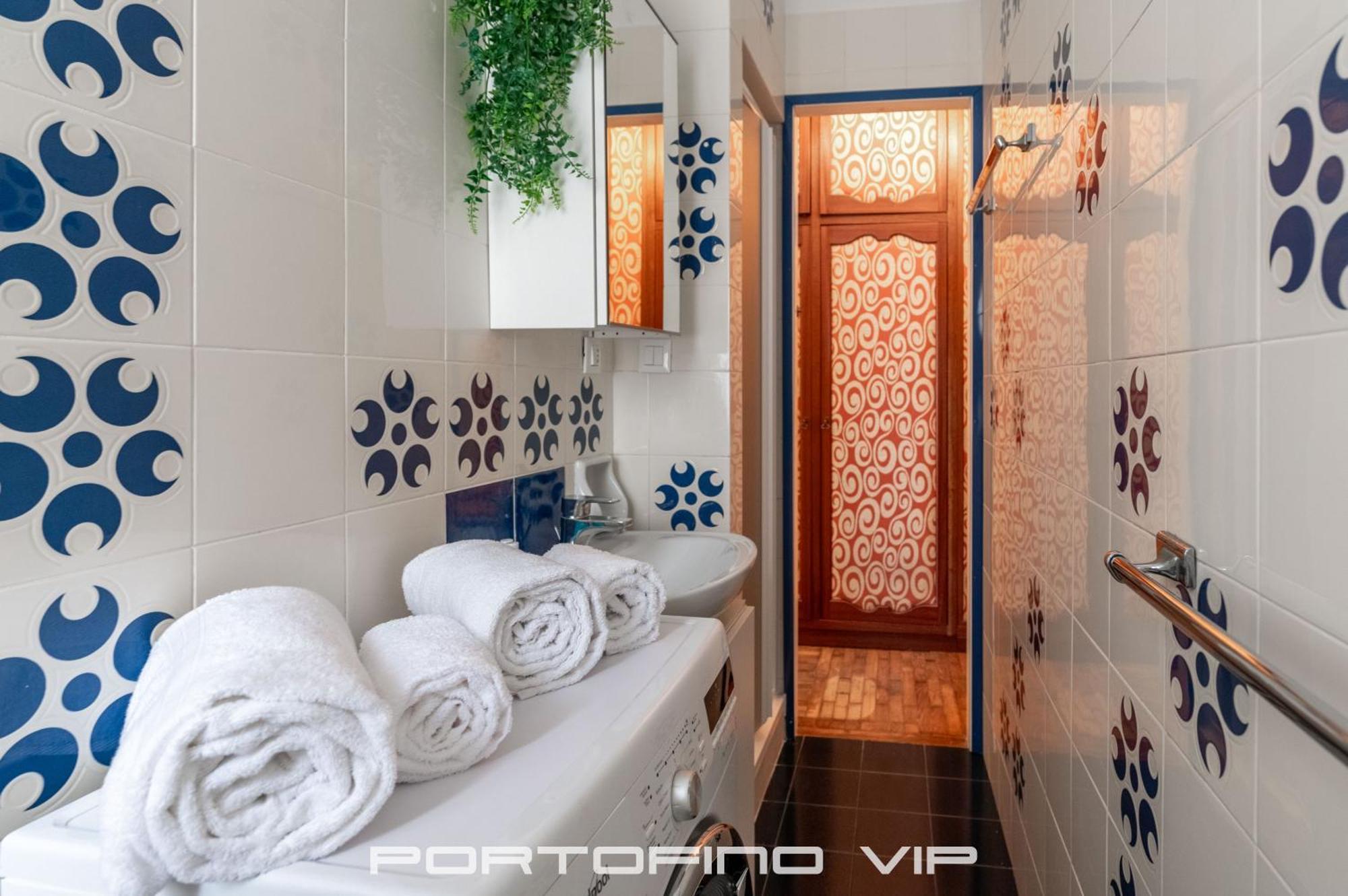 Paraggi Apartment By Portofinovip Exterior photo