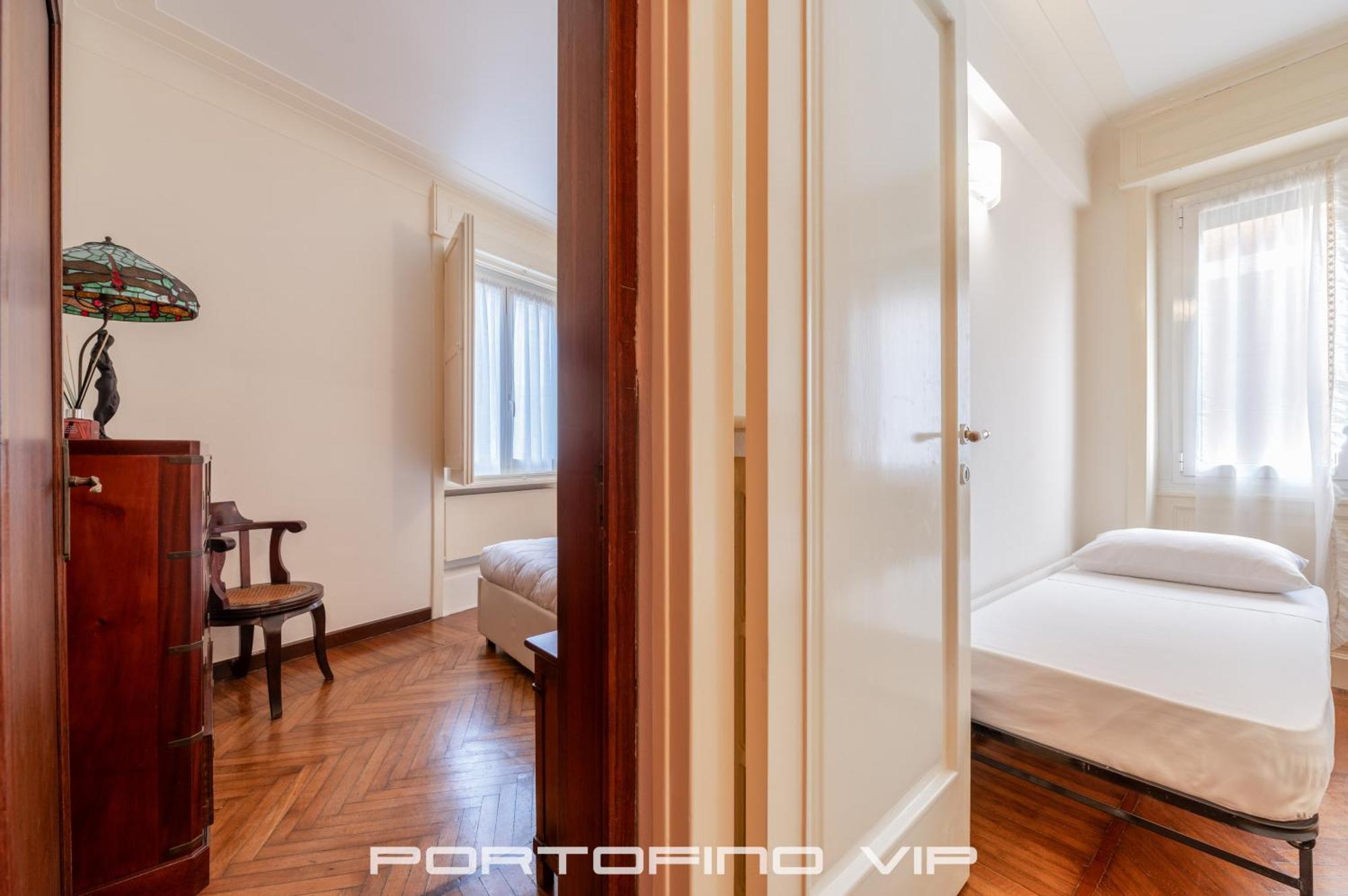 Paraggi Apartment By Portofinovip Exterior photo